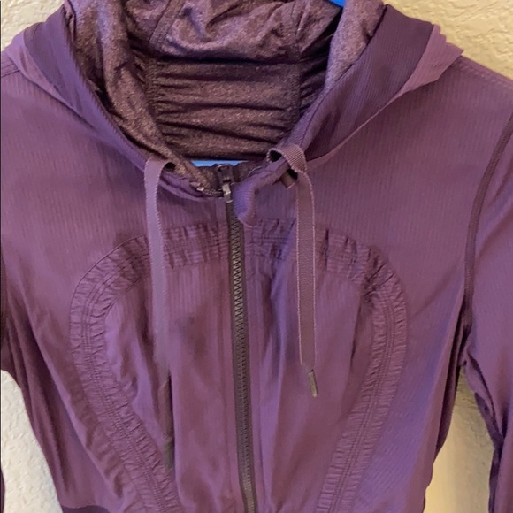 Reversible jacket - Picture 3 of 3